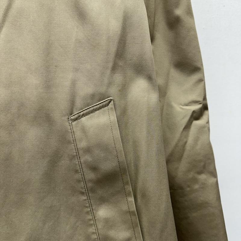 ブルックス ブラザーズ 80s USA製 ステンカラー コート ライナー付