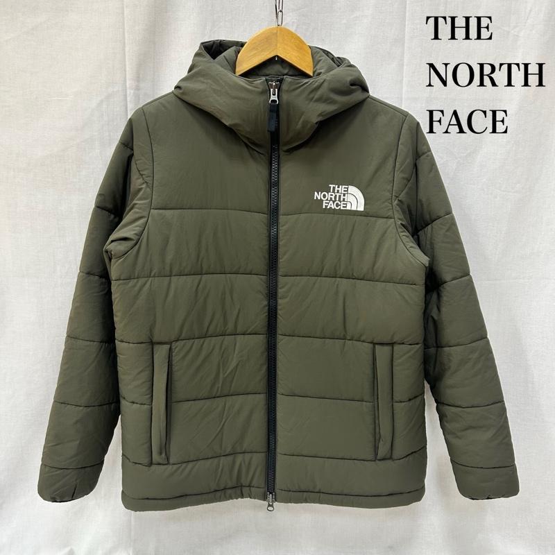 ザノースフェイス Trango Parka トランゴパーカ 中綿アウター NY81831