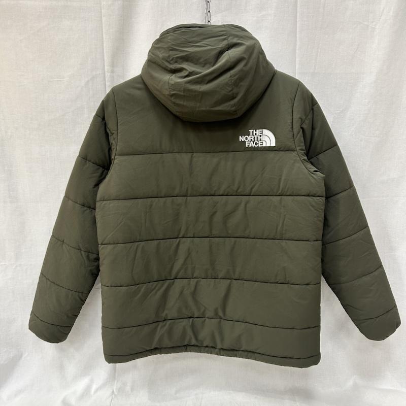 ザノースフェイス Trango Parka トランゴパーカ 中綿アウター NY81831