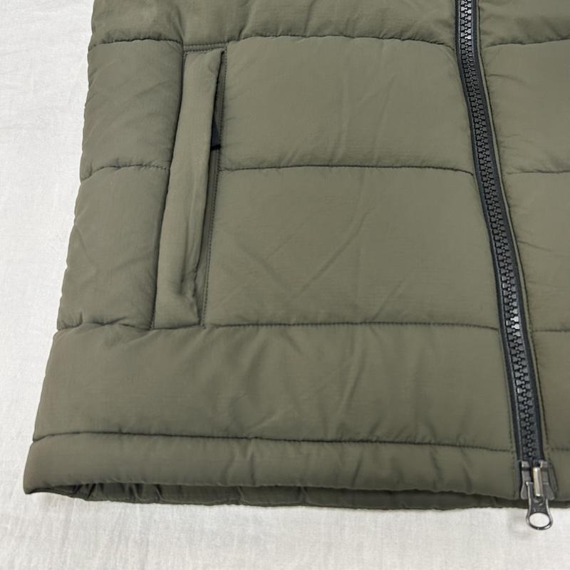 ザノースフェイス Trango Parka トランゴパーカ 中綿アウター NY81831