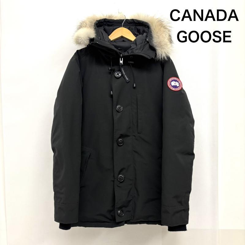 カナダグース ダウン コート シャトーパーカー Chateau Parka 