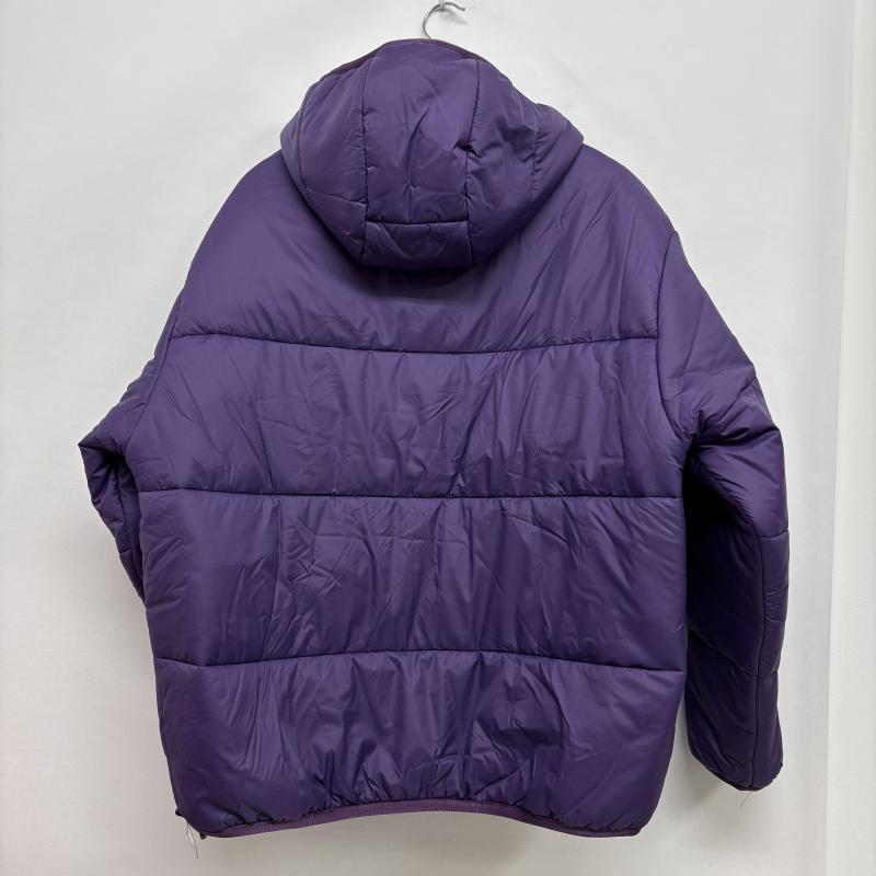 ワコマリア HIGHTIMES PADDING JACKET プリマロフト ジャケット 