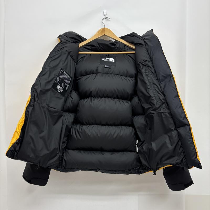 ザノースフェイス ダウン セブンサミット ヒマラヤンパーカ 7 SUMMITS