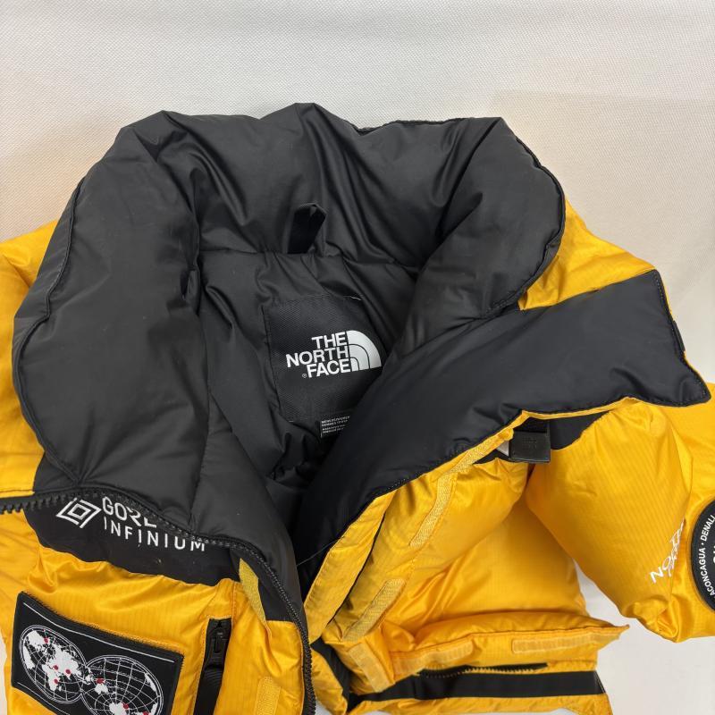 ジャケット・アウター THE NORTH FACE 7 SUMMITS HIMALAYAN PARKA THE NORTH FACE（ザ ノースフェイス） 新品 ザ ノースフェイス THE
