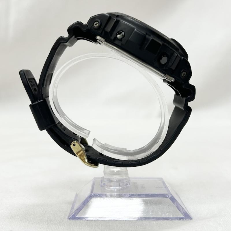 G-SHOCK ジーショック CASIO 湘南乃風 black 20気圧防水 - 50151424 