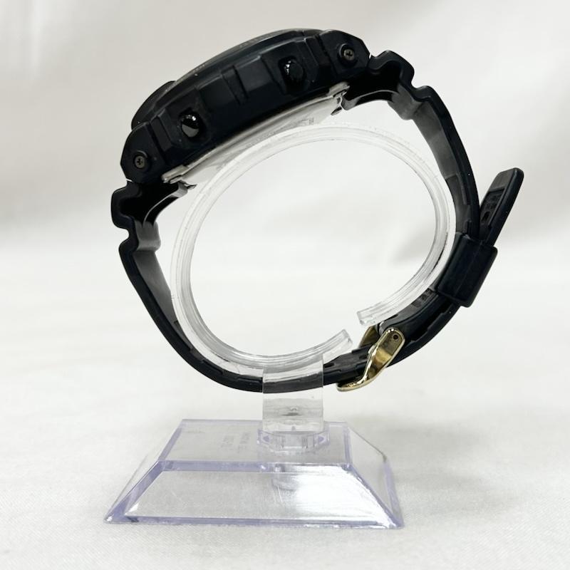 G-SHOCK ジーショック CASIO 湘南乃風 black 20気圧防水 - 50151424