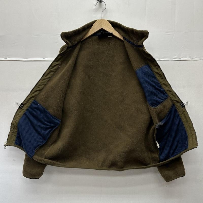 パタゴニア 90s USA製 シンチラ フリース ジップ ジャケット 25426 M
