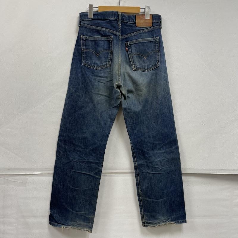 リーバイス 503B XX W32 L34 赤耳 セルビッジ J22 日本製 ボタンフライ