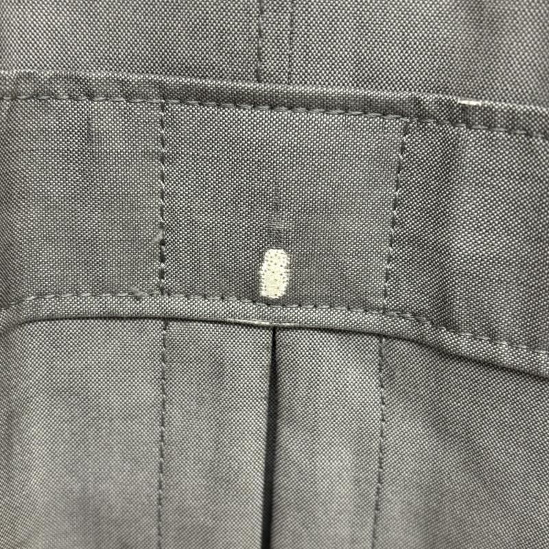 ダーバン ステンカラー コート キルティングライナー ゴアテックス