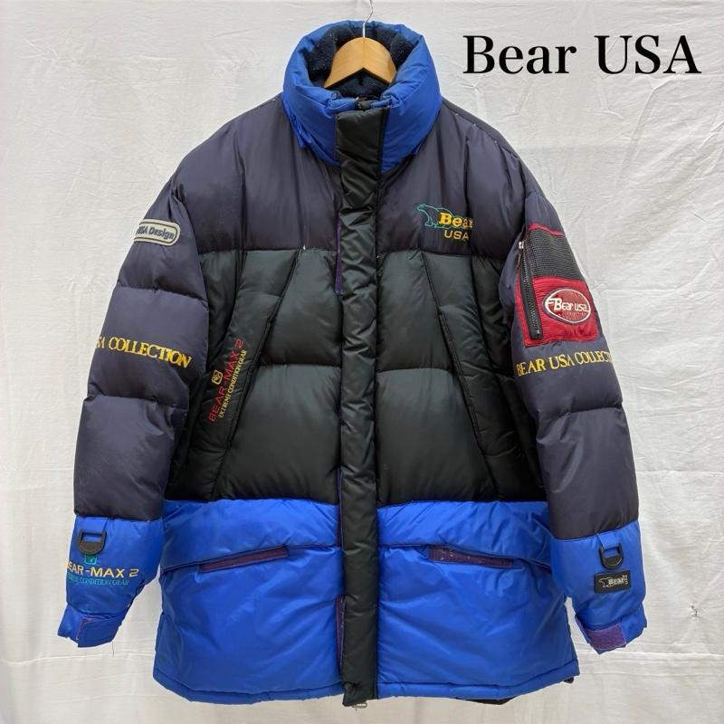 ベア― BEAR-MAX 2 90s ダウンジャケット L 50151508 : Classica - 通販 