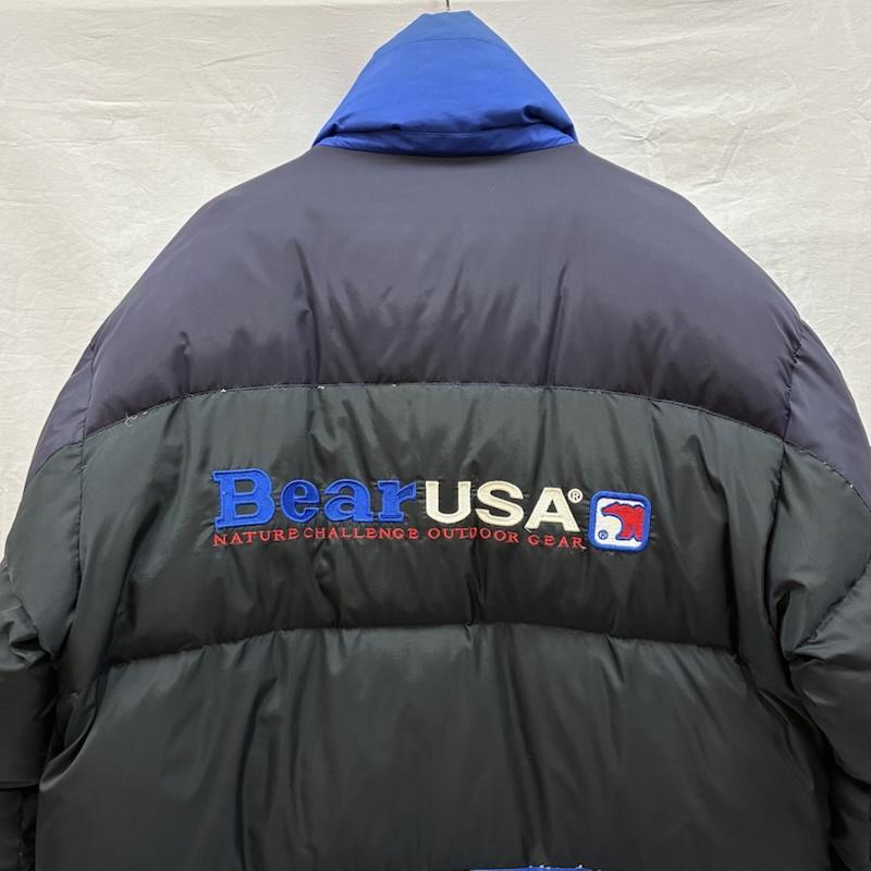 ベア― BEAR-MAX 2 90s ダウンジャケット L 50151508 : Classica - 通販 
