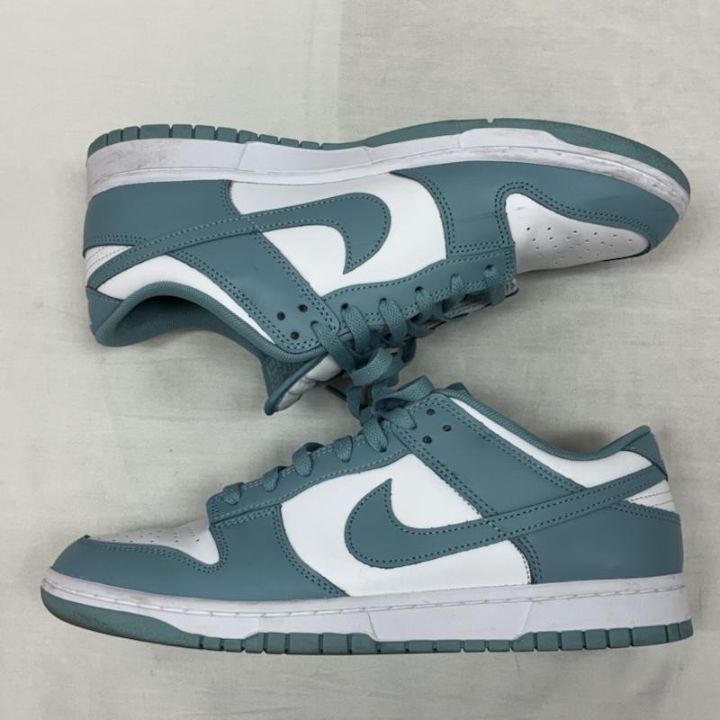 NIKE（ナイキ） 24ss Dunk Low Retro ダンク ロー レトロ Denim