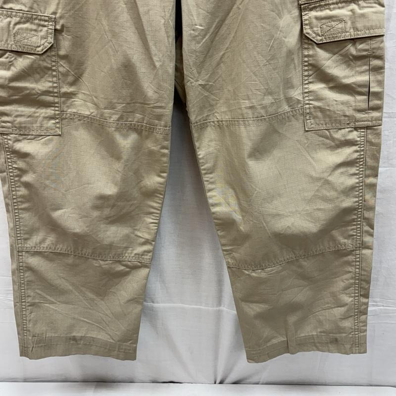古着 5.11 TACTICAL SERIES リップストップ ミリタリー カーゴ パンツ