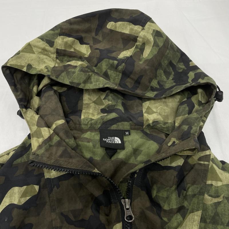 ザノースフェイス NP71535 NOVELTY COMPACT JACKET ノベルティ