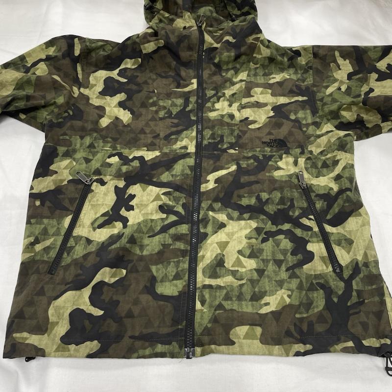ザノースフェイス NP71535 NOVELTY COMPACT JACKET ノベルティ