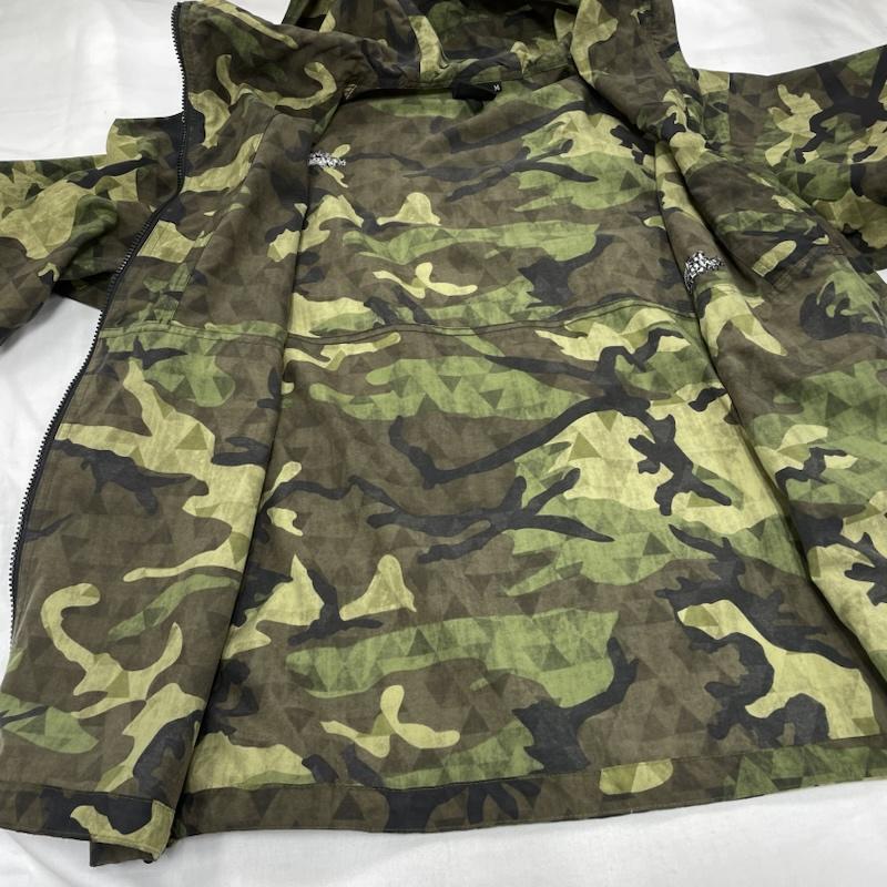 ザノースフェイス NP71535 NOVELTY COMPACT JACKET ノベルティ