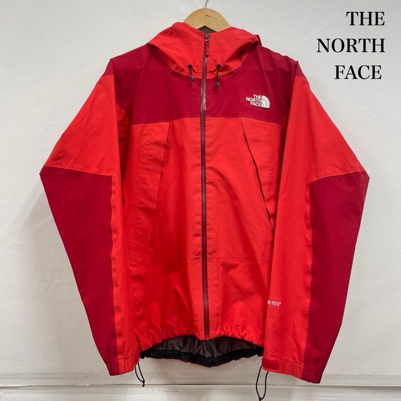 ザノースフェイス GORE-TEX ゴアテックス クライムライトジャケット 
