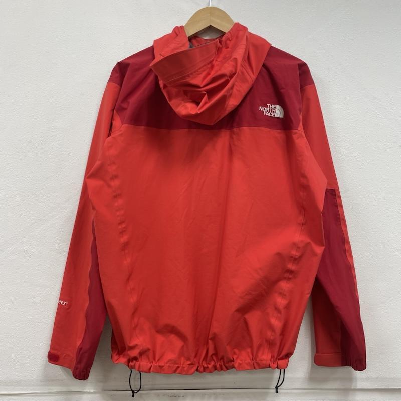 ザノースフェイス GORE-TEX ゴアテックス クライムライトジャケット 