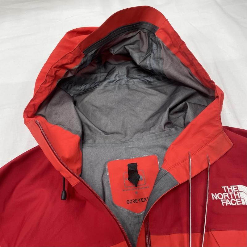 ザノースフェイス GORE-TEX ゴアテックス クライムライトジャケット 