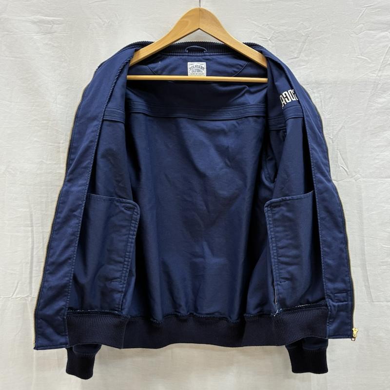 スタンダード カリフォルニア 20ss SD Cool max Stretch Twill Derby