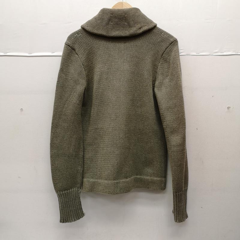 RRL Ralph Lauren（ダブルアールエル） ラルフローレン モーター