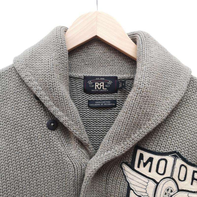 RRL Ralph Lauren（ダブルアールエル） ラルフローレン モーター