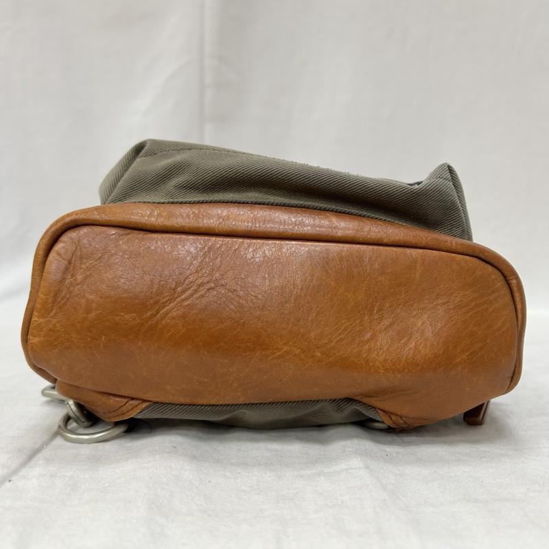 ポーター 吉田カバン PORTER ROOT スリングショルダーバッグ