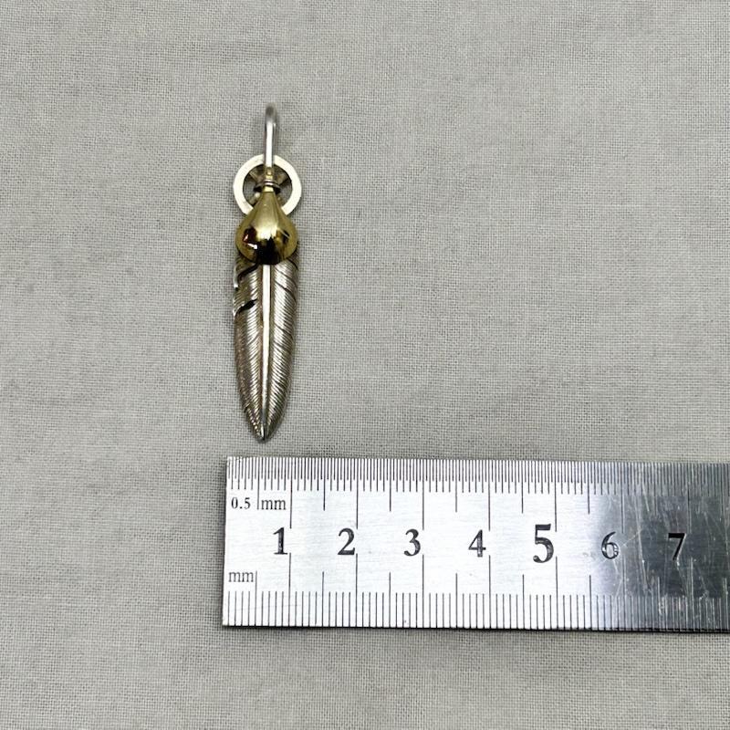 TADY&KING（タディアンドキング） ホイールフェザーSV925 K18 L