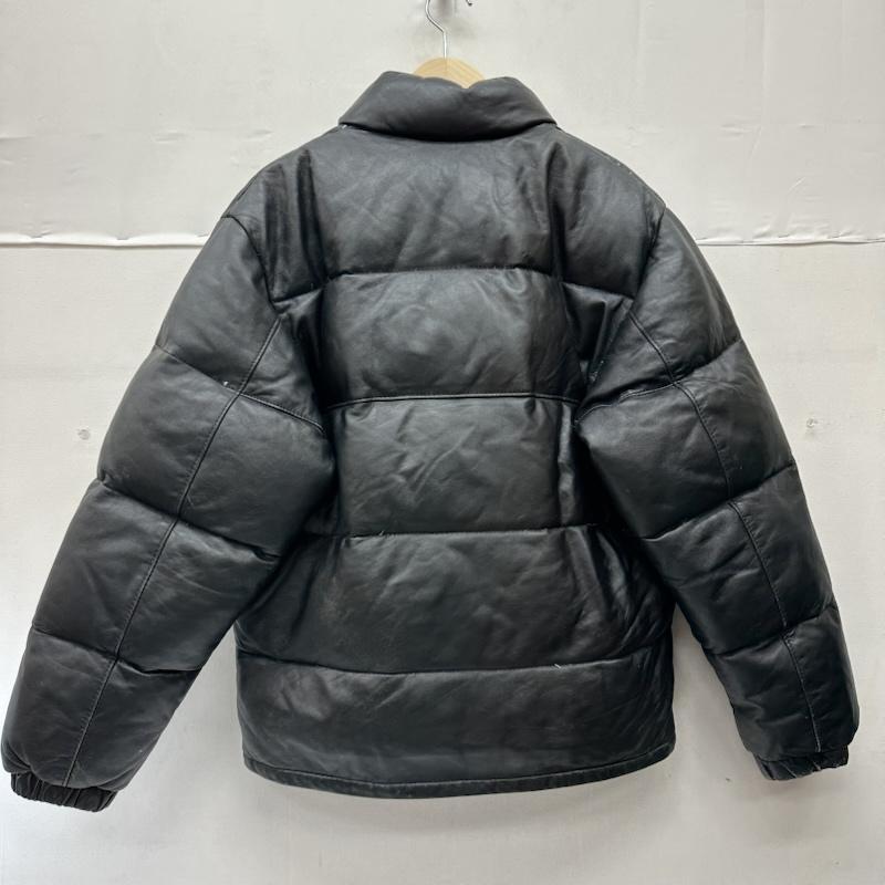 Schott ダウンジャケット80s アメリカ製　Lサイズ schott ダウンジャケット usa製 L/ショット | 古着屋youth vintage