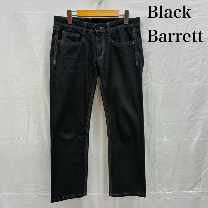 BLACKBARRETT by NEIL BARRETT」 スキニーデニムパンツ 1 ブルー 