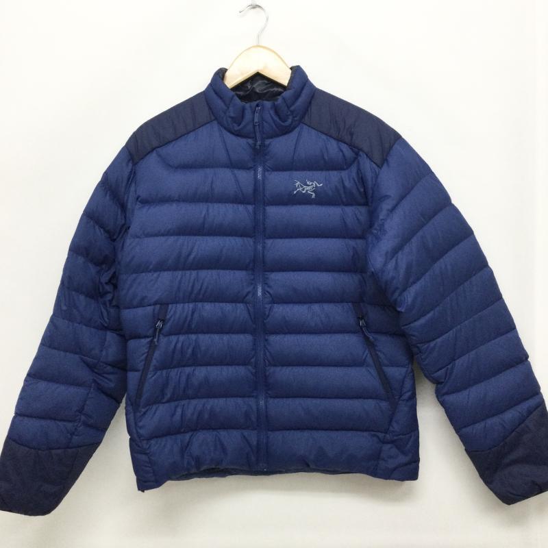 アークテリクス ARC'TERYX Thorium AR Jacket ダウンジャケット 12711