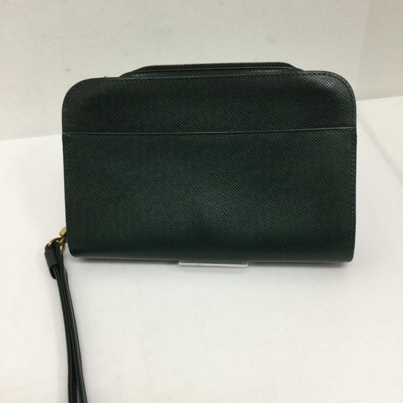 ルイヴィトン LOUIS VUITTON ルイ ヴィトン M30184 タイガ バイカル