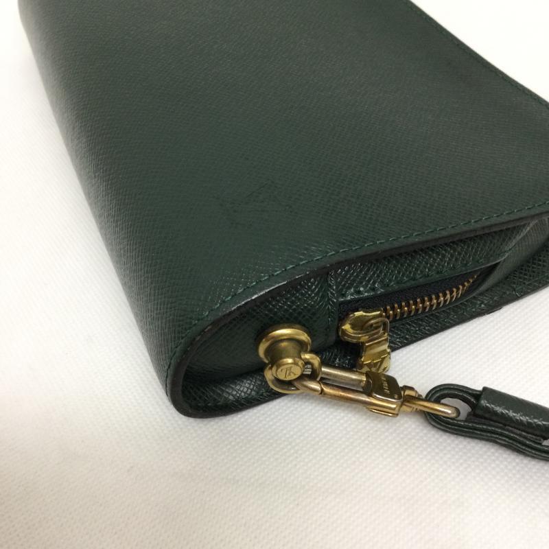ルイヴィトン LOUIS VUITTON ルイ ヴィトン M30184 タイガ バイカル