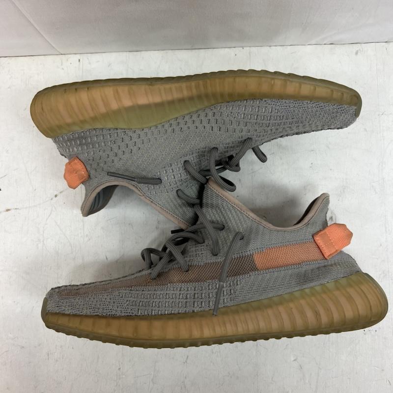 アディダス Yeezy Boost 350 V2 True Form EG7492 イージー ブースト 
