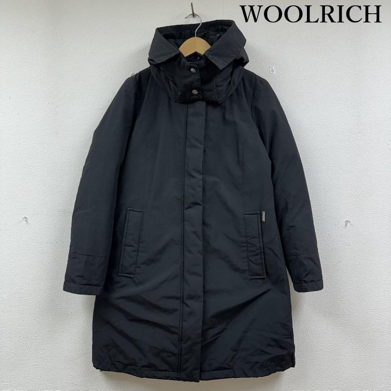 ウールリッチ ロング ダウン ジャケット 1602177 XS 50151804