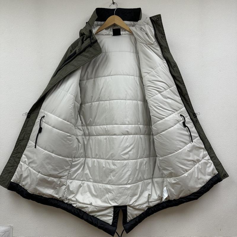 NIKE NSW AA8860-475 ロング ジャケット モッズコート M ナイキ NIKE NSW SYN FILL LONG JACKET シンセティック フィル ロング