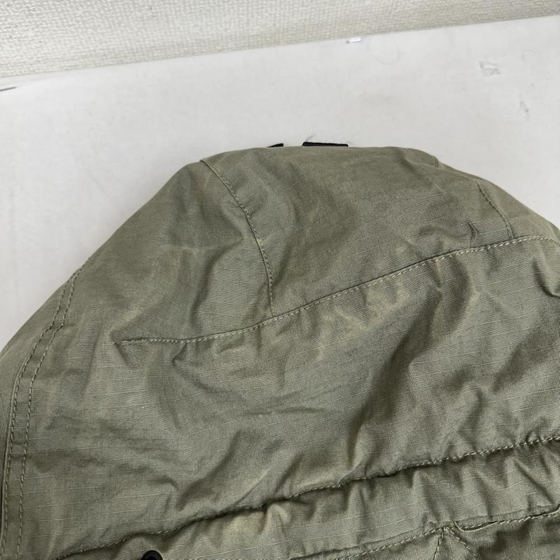 ナイキ NSW SYNTHETIC FILL PARKA シン フィル ロング ダウン