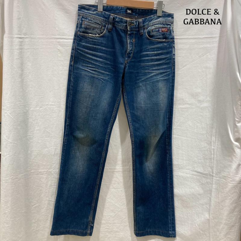 ドルチェアンドガッバーナ D&G ディーアンドジー マジックドルガバ