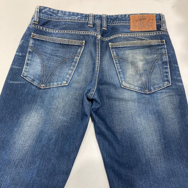 ドルチェアンドガッバーナ D&G ディーアンドジー マジックドルガバ