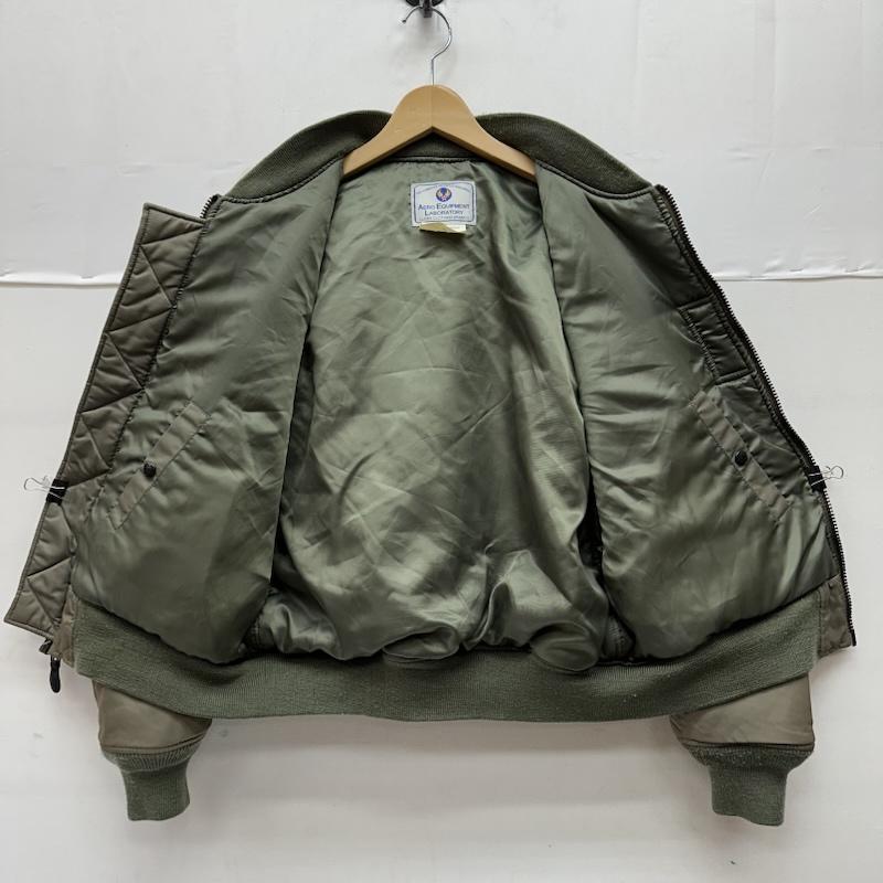 テッドマン MA-1 フライト ジャケット 刺繍 ワッペン 2067262 40