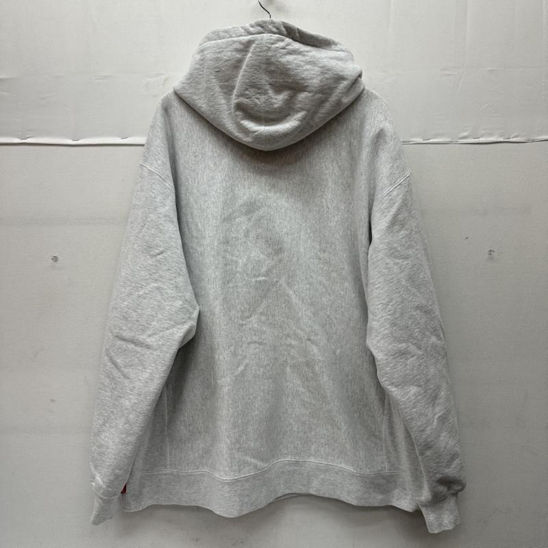 シュプリーム 22ss Stars Arc Hooded Sweatshirt スター スタッズ ロゴ