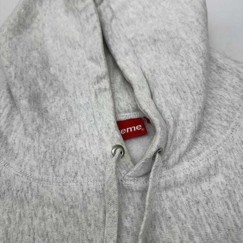 シュプリーム 22ss Stars Arc Hooded Sweatshirt スター スタッズ ロゴ