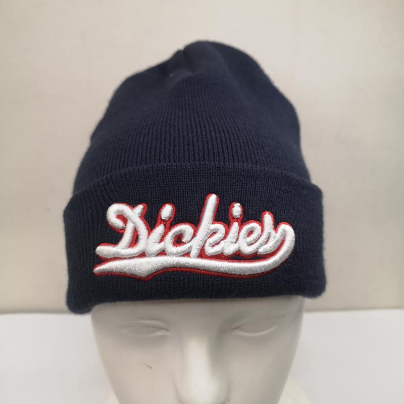 シュプリーム 23AW Dickies Beanie コラボ ビーニー ニット帽