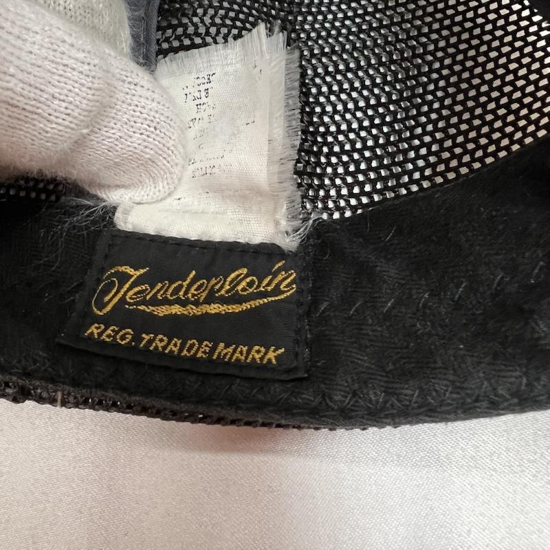 テンダーロイン メッシュ トラッカーキャップ - 50151924 : Classica