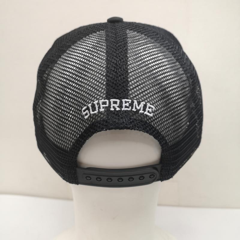 シュプリーム 25AW Number (N)ine Mickey Mouse Mesh 5-Panel ミッキー