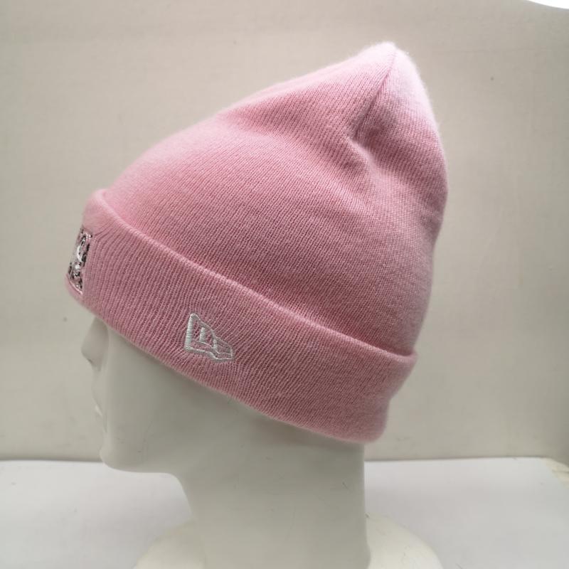 シュプリーム 19AW New Era Box Logo Beanie ボックスロゴ ビーニー