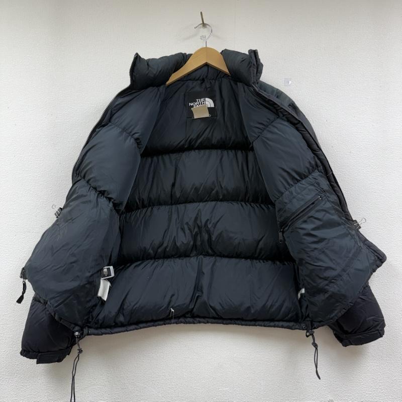 ザノースフェイス 90s ヴィンテージ ヌプシ 700フィル ダウン