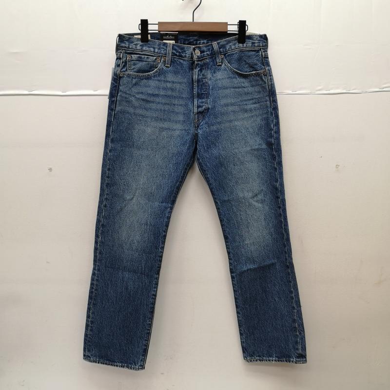 リーバイス デッドストック JOURNAL STANDARD 別注 501 デニム パンツ