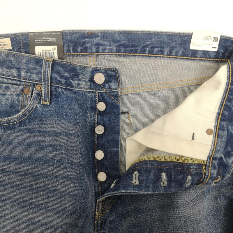 リーバイス デッドストック JOURNAL STANDARD 別注 501 デニム パンツ