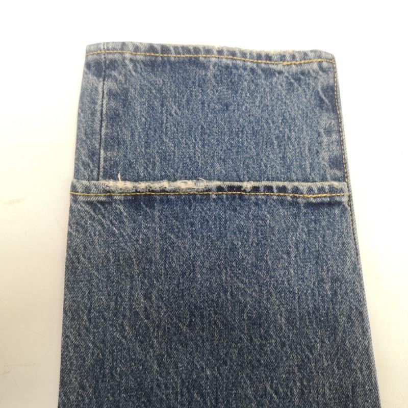 リーバイス デッドストック JOURNAL STANDARD 別注 501 デニム パンツ